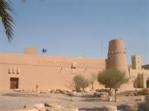 Al Musmak Castle